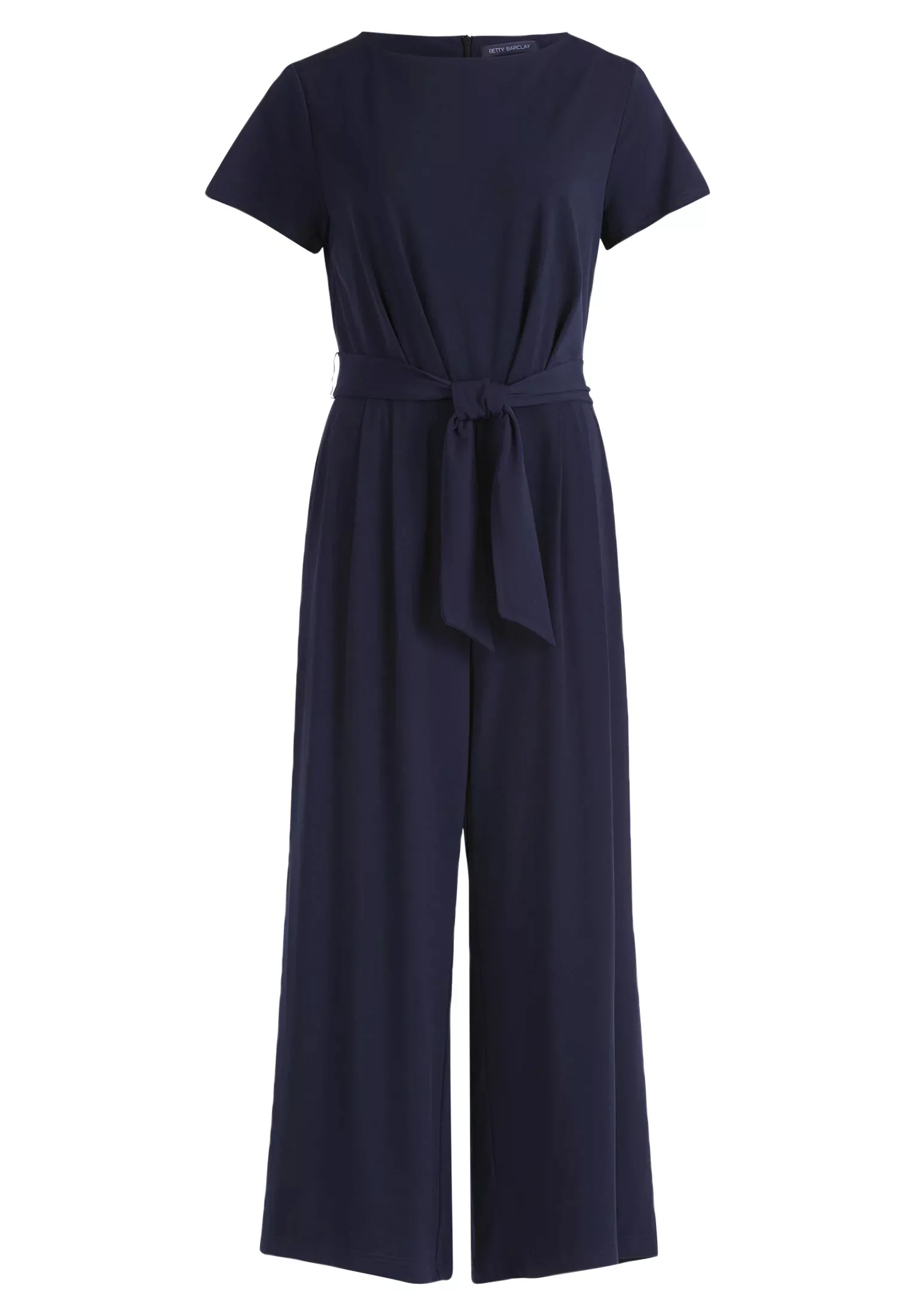 Betty Barclay Overall "Betty Barclay Jumpsuit mit Eingrifftaschen", (1 tlg. günstig online kaufen