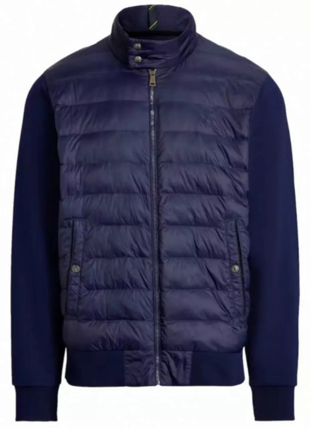 Polo Ralph Lauren Steppjacke Gesteppte Jacke Steppjacke Stepp-Jacke Blouson günstig online kaufen