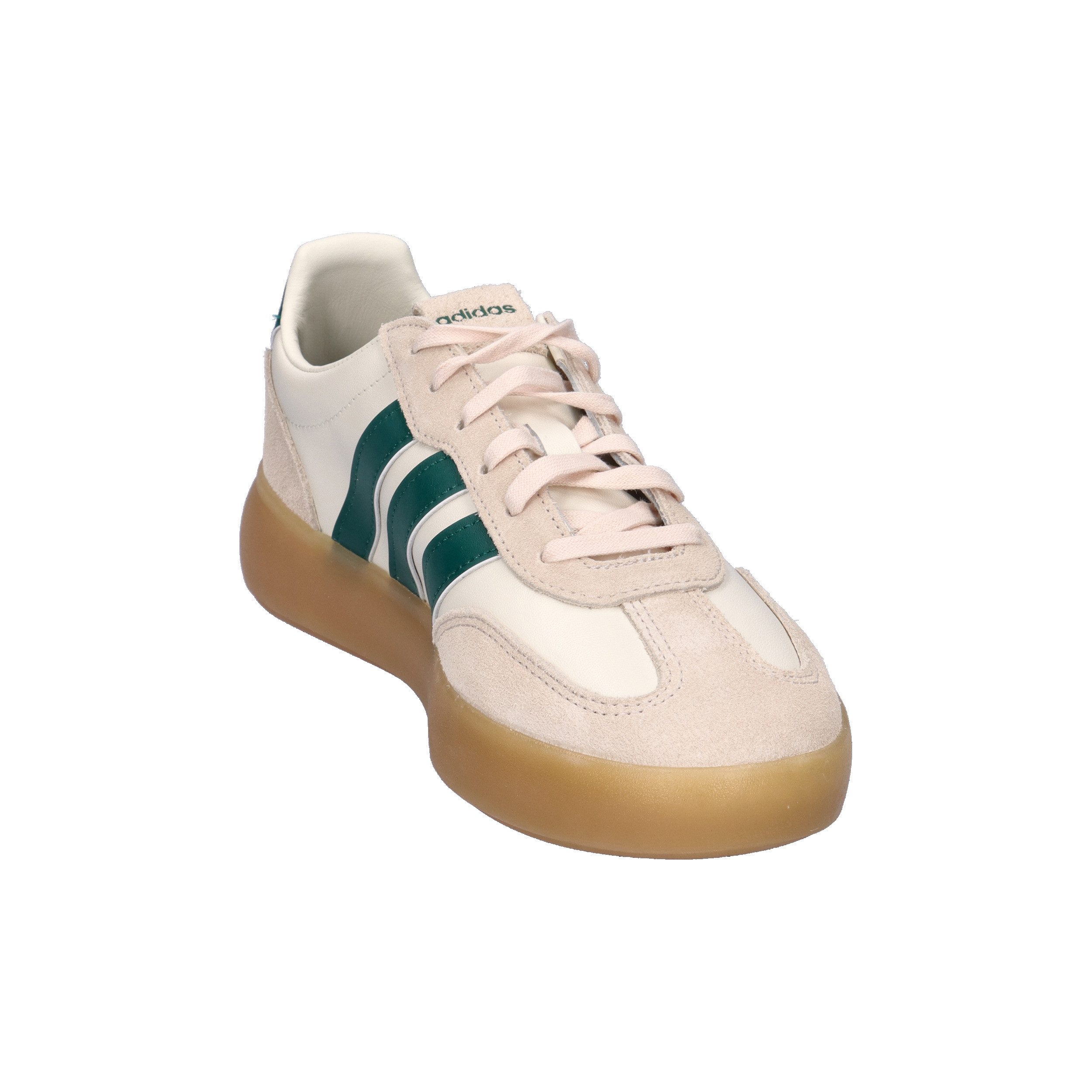 adidas Sportswear Sneaker "BARREDA DECODE", Design auf den Spuren des adida günstig online kaufen