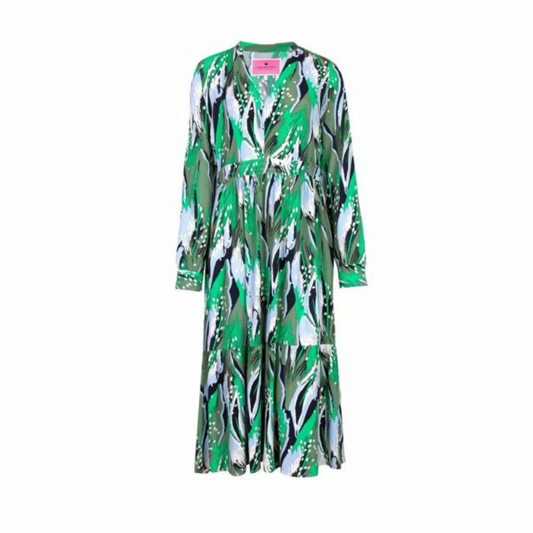 Lieblingsstück Sommerkleid Damen Kleid RUJEL (1-tlg) günstig online kaufen