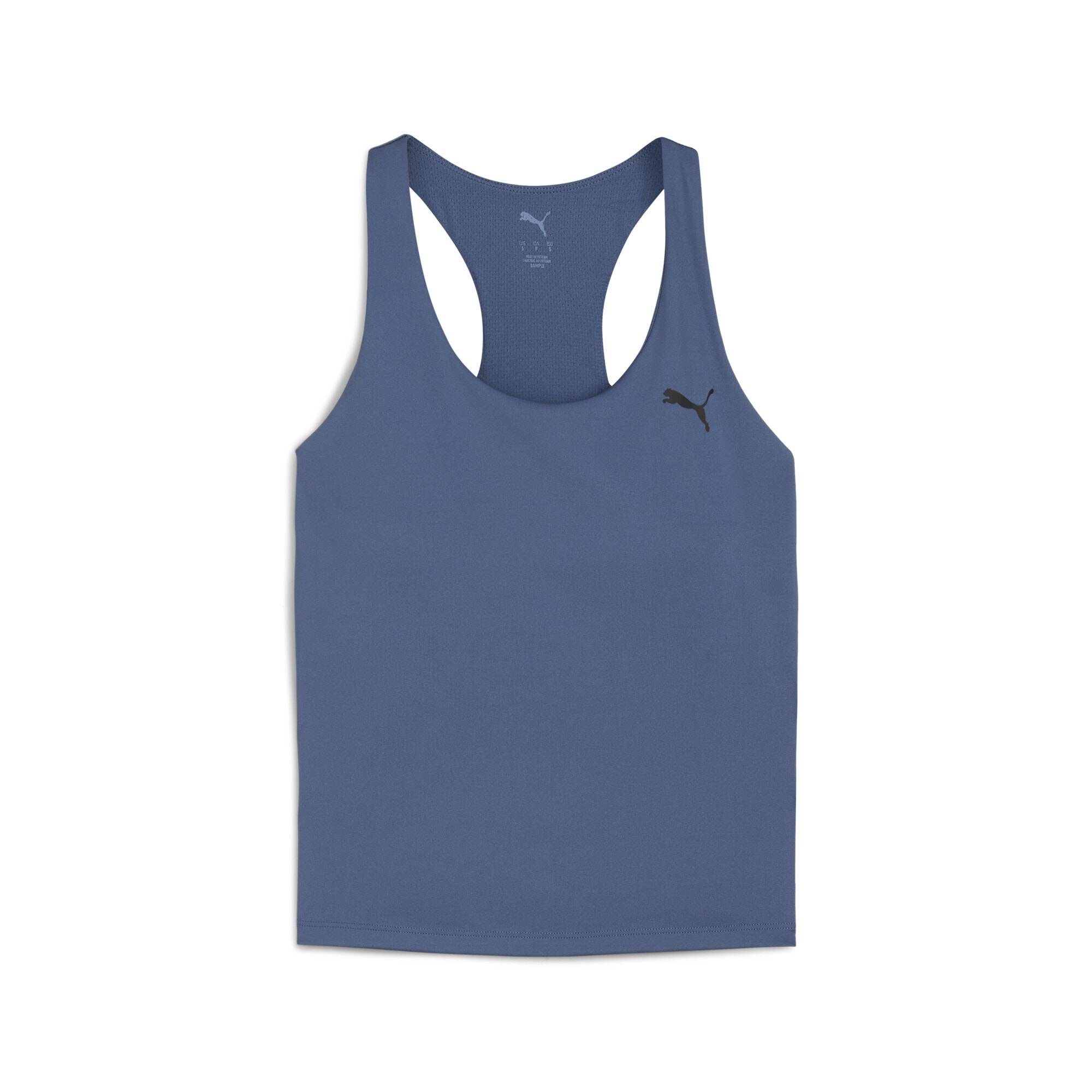 PUMA Trainingsshirt "TAD ESSENTIALS 2-in-1-Tanktop Damen" günstig online kaufen