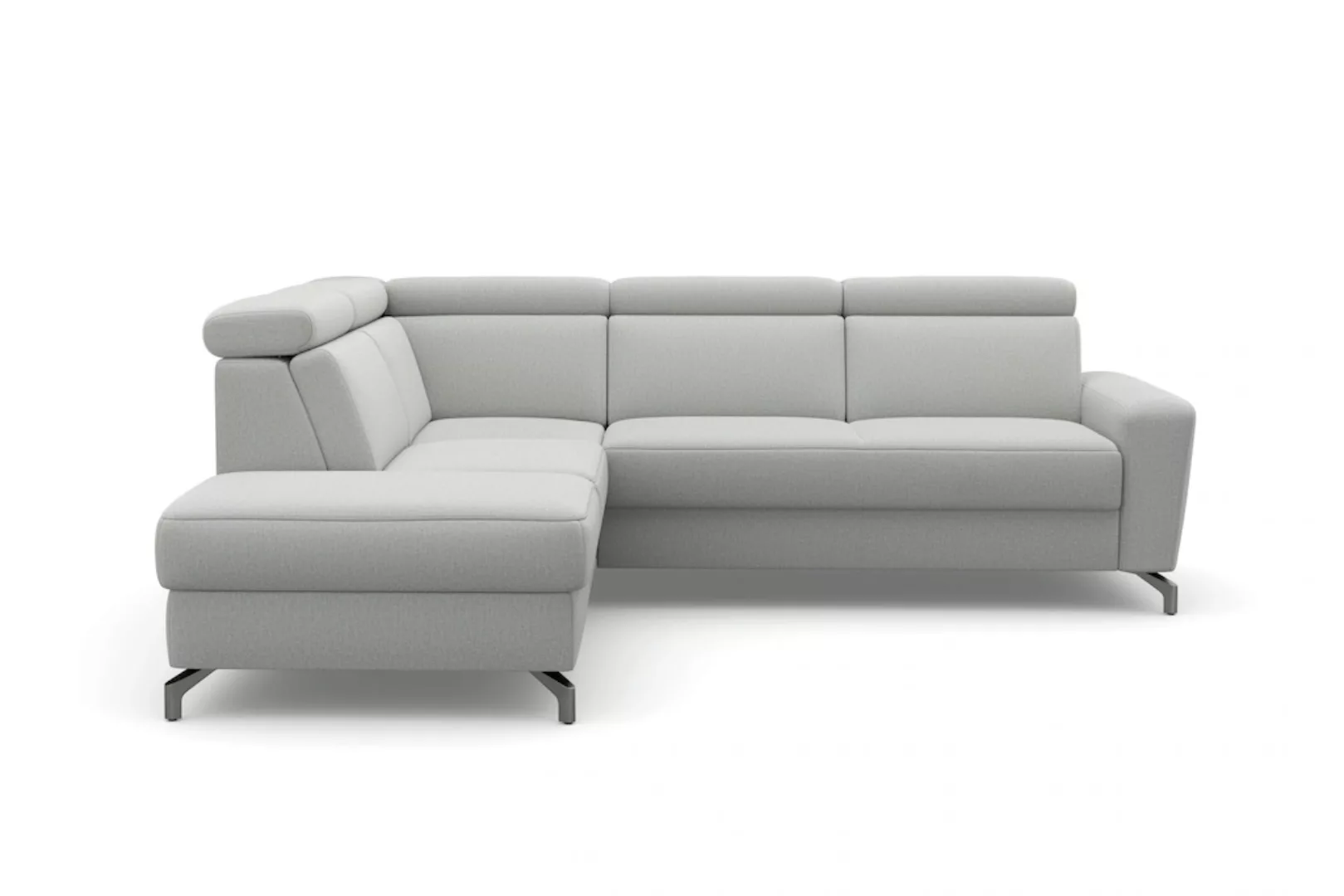 sit&more Ecksofa "Scarlett" günstig online kaufen