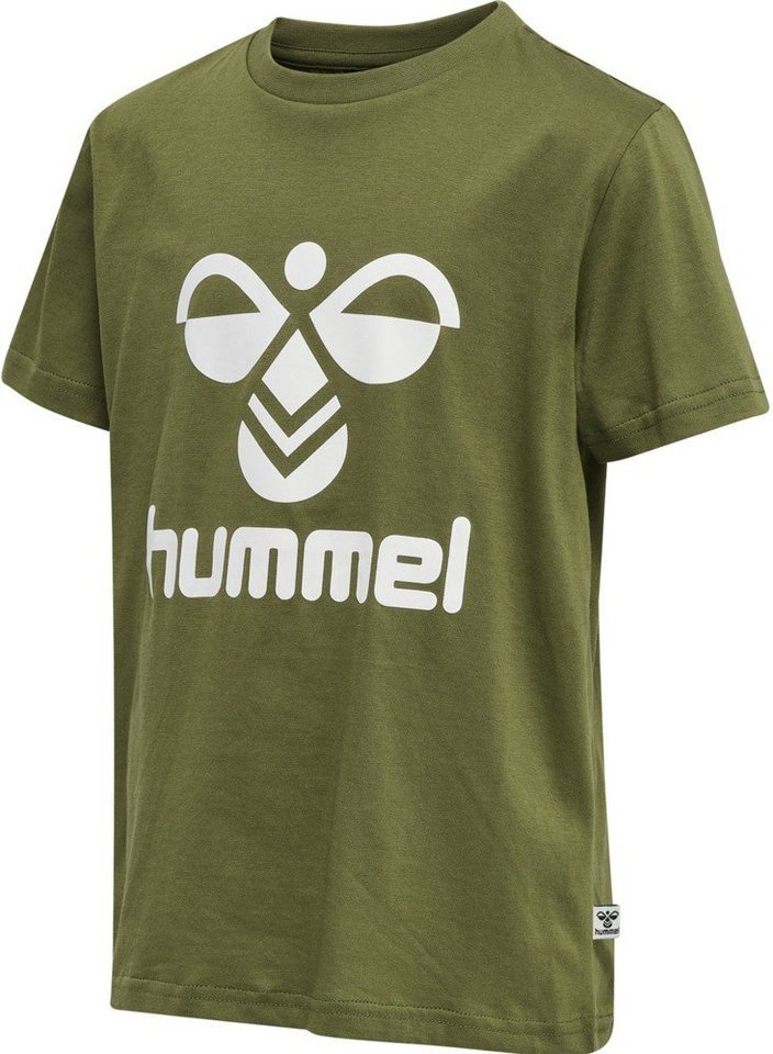 hummel T-Shirt günstig online kaufen