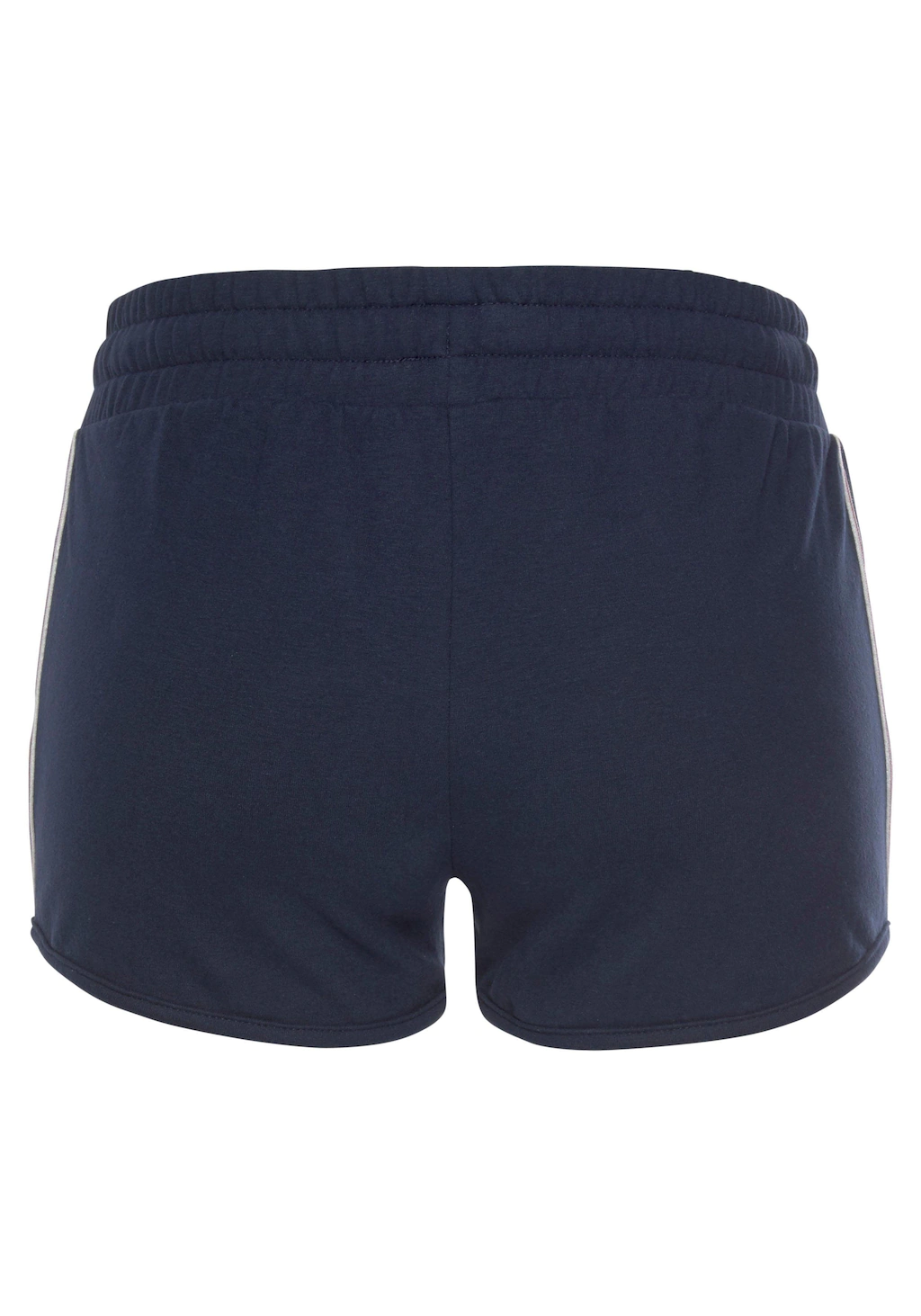 Ocean Sportswear Sweatshorts mit Tapestreifen günstig online kaufen