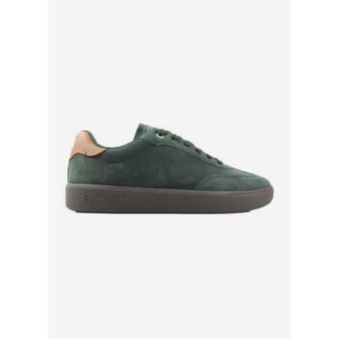 Sergio Tacchini  Sneaker Taormina - Dark Green günstig online kaufen