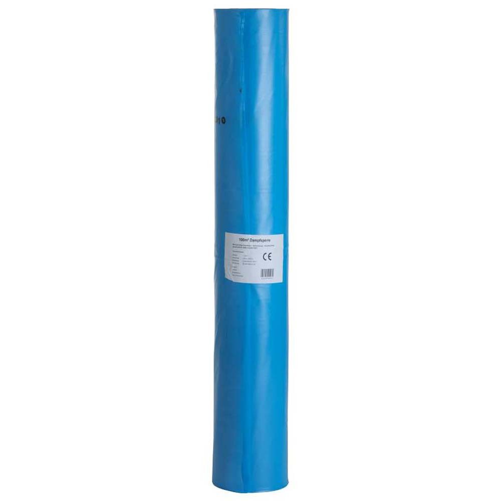 doitBau Dampfbremsfolie PE125 Dampfsperrfolie 4m x günstig online kaufen