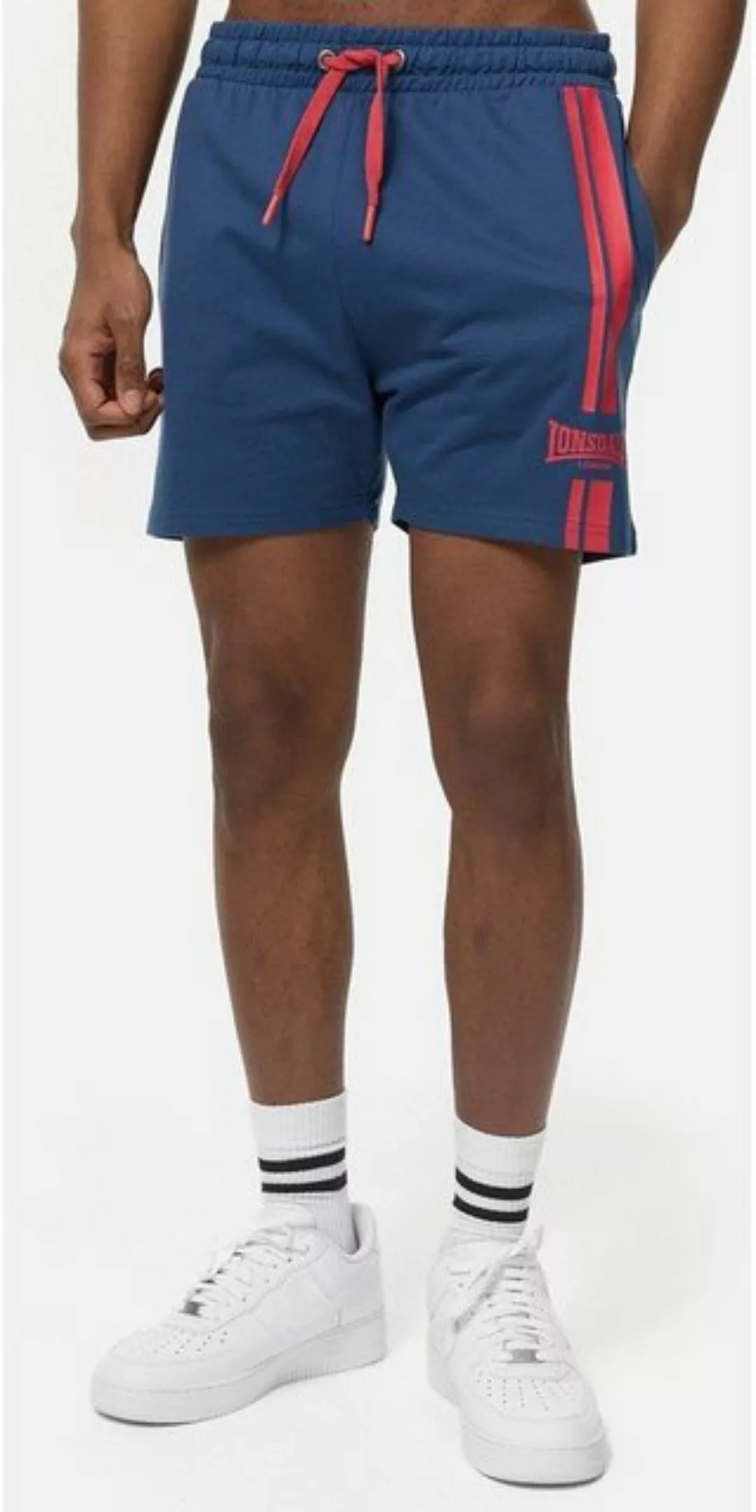 Lonsdale Shorts Lonsdale Herren Shorts Ardcharnich günstig online kaufen