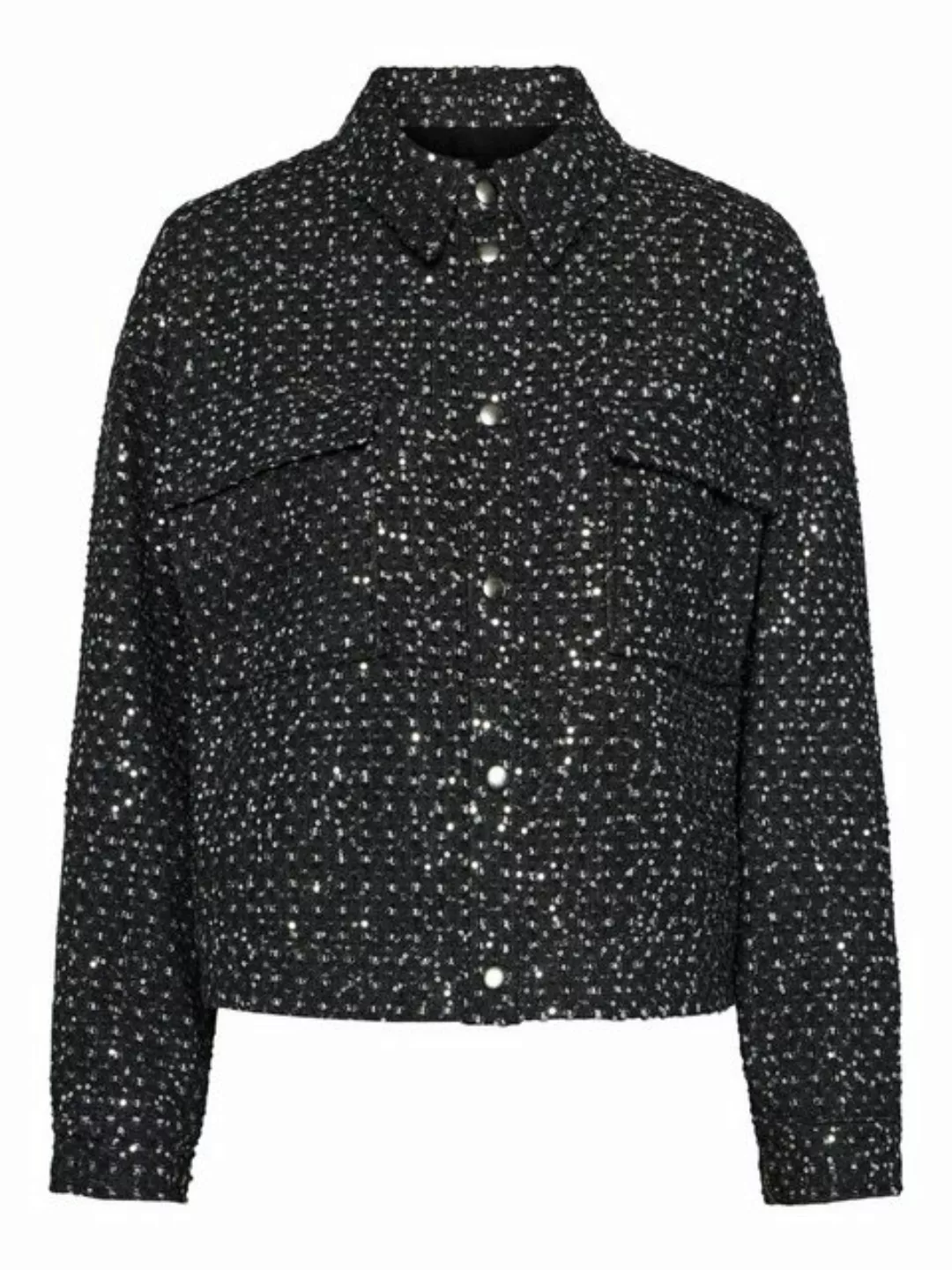 pieces Jeansjacke PCROBERTA (1-St) günstig online kaufen