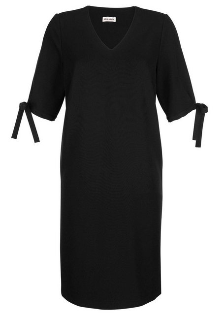 Alba Moda Midikleid Kleid günstig online kaufen