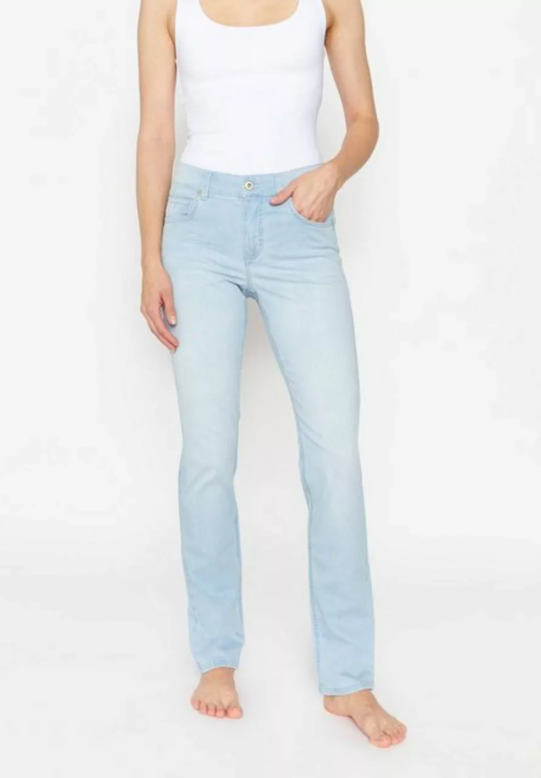 ANGELS 5-Pocket-Jeans Cici (3323400) günstig online kaufen