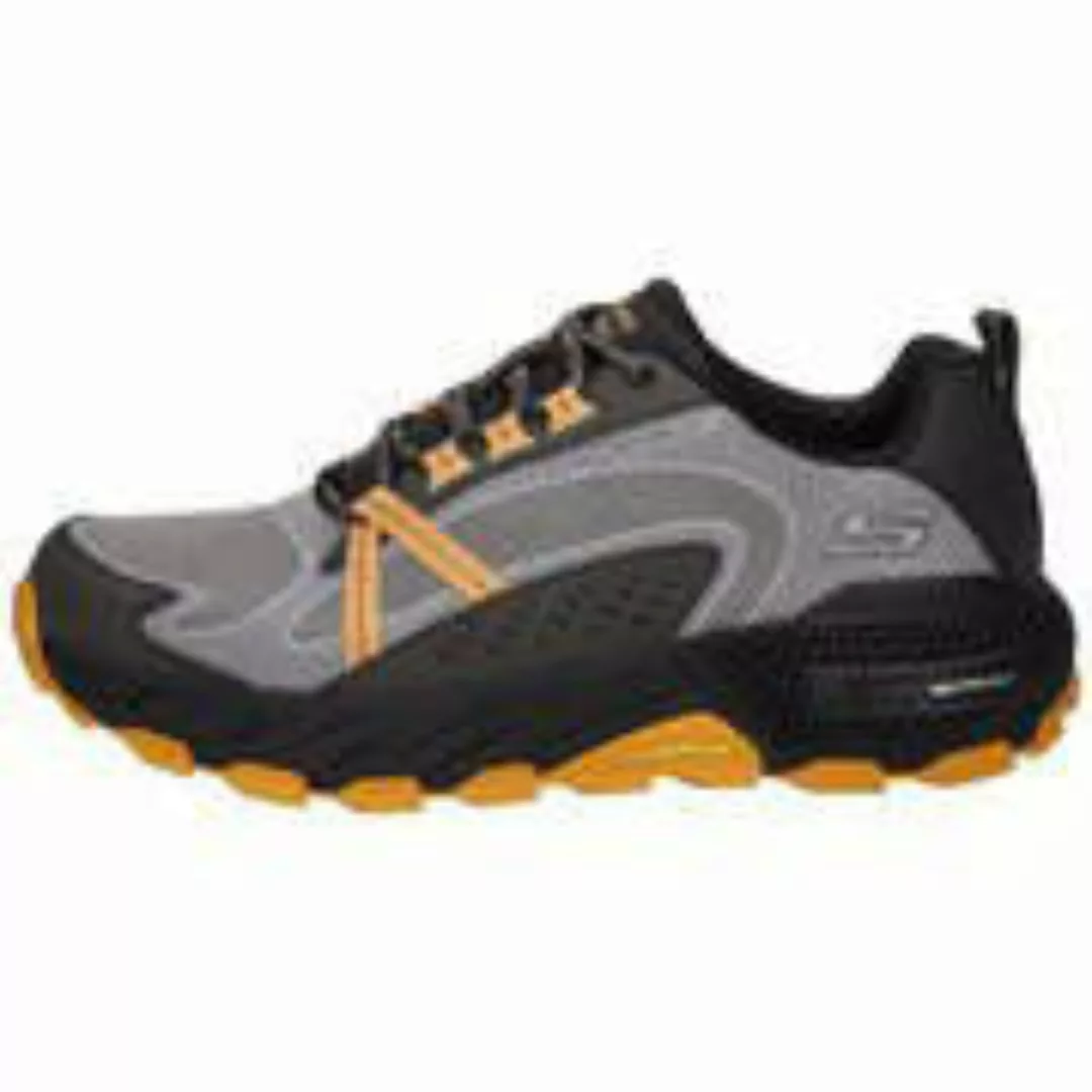 Skechers 3D Max Protect Herren grau|grau|grau|grau günstig online kaufen