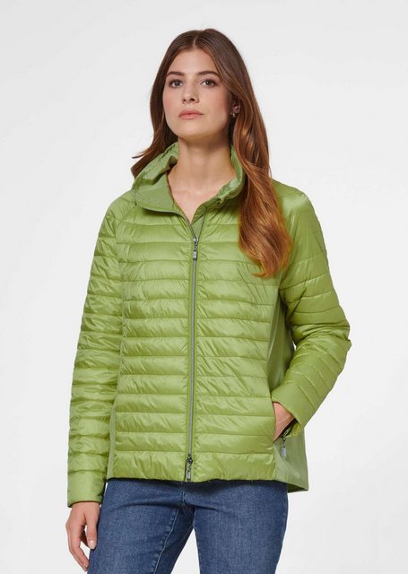 MADELEINE Outdoorjacke Jacke mit Sommerstepp günstig online kaufen