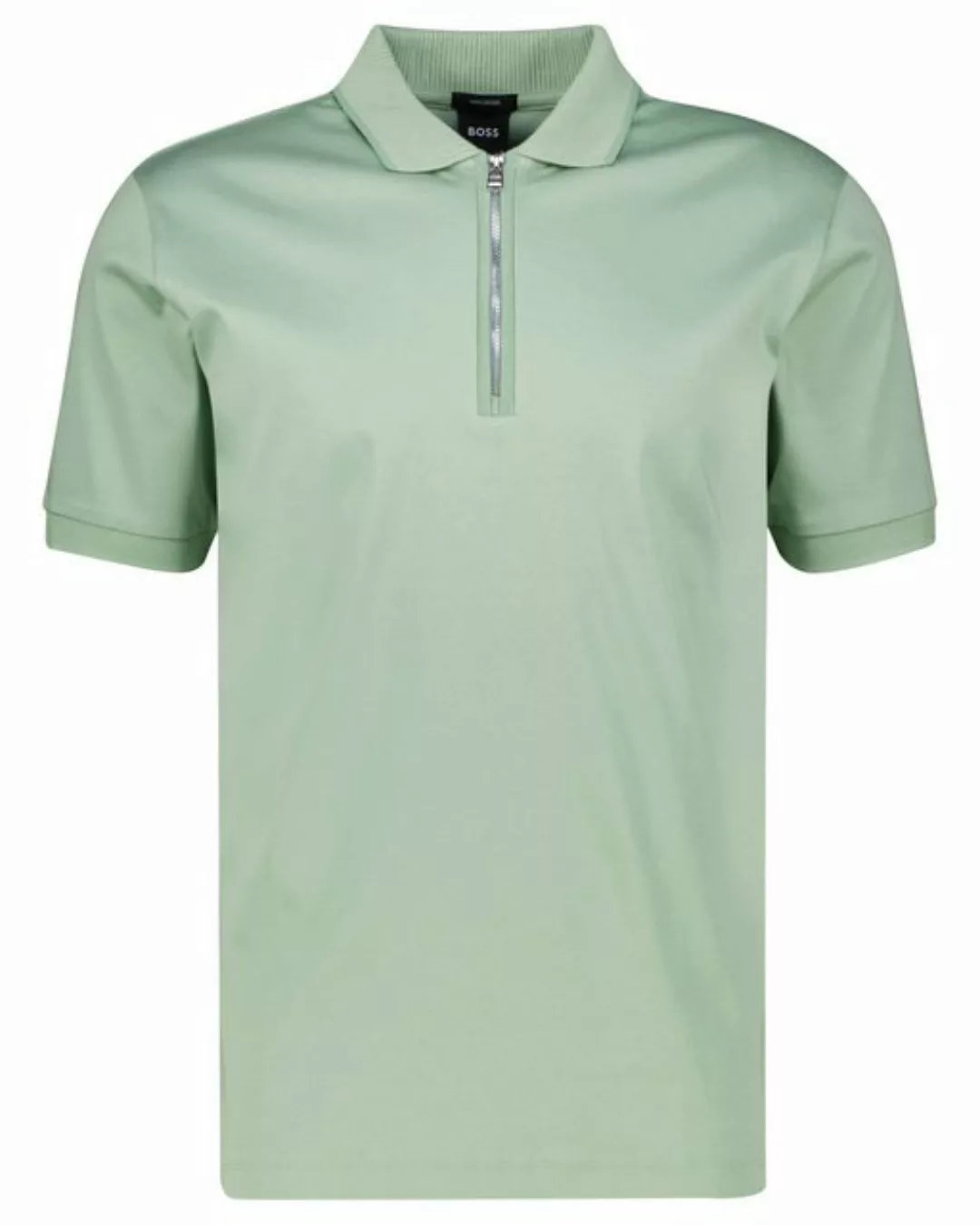 BOSS Poloshirt Herren Poloshirt POLSTON 1 (1-tlg) günstig online kaufen