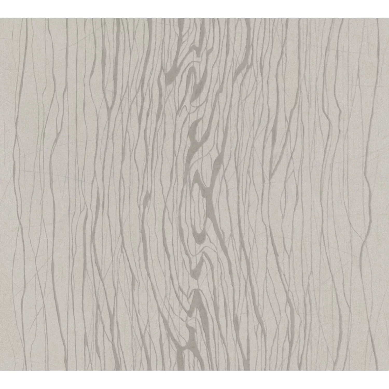 Marburg Vliestapete Struktur Künstlerisch Greige-Grau 10,05 m x 0,70 m FSC® günstig online kaufen