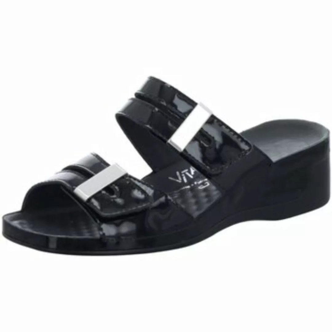 Vital  Clogs Pantoletten Tina 0836-23/99 günstig online kaufen