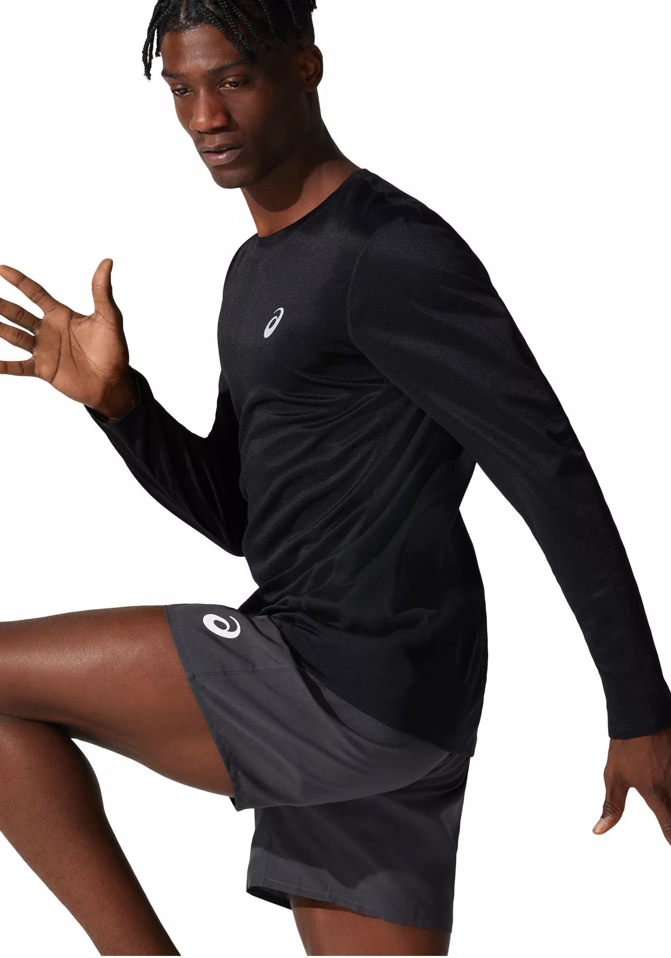 Asics Laufshirt CORE LS TOP günstig online kaufen