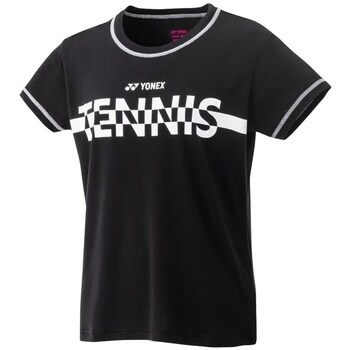 Yonex  T-Shirt Tennis Print günstig online kaufen