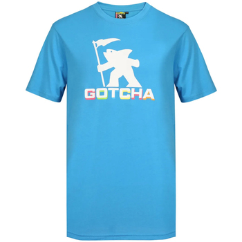 Gotcha  T-Shirts & Poloshirts 963210-60 günstig online kaufen