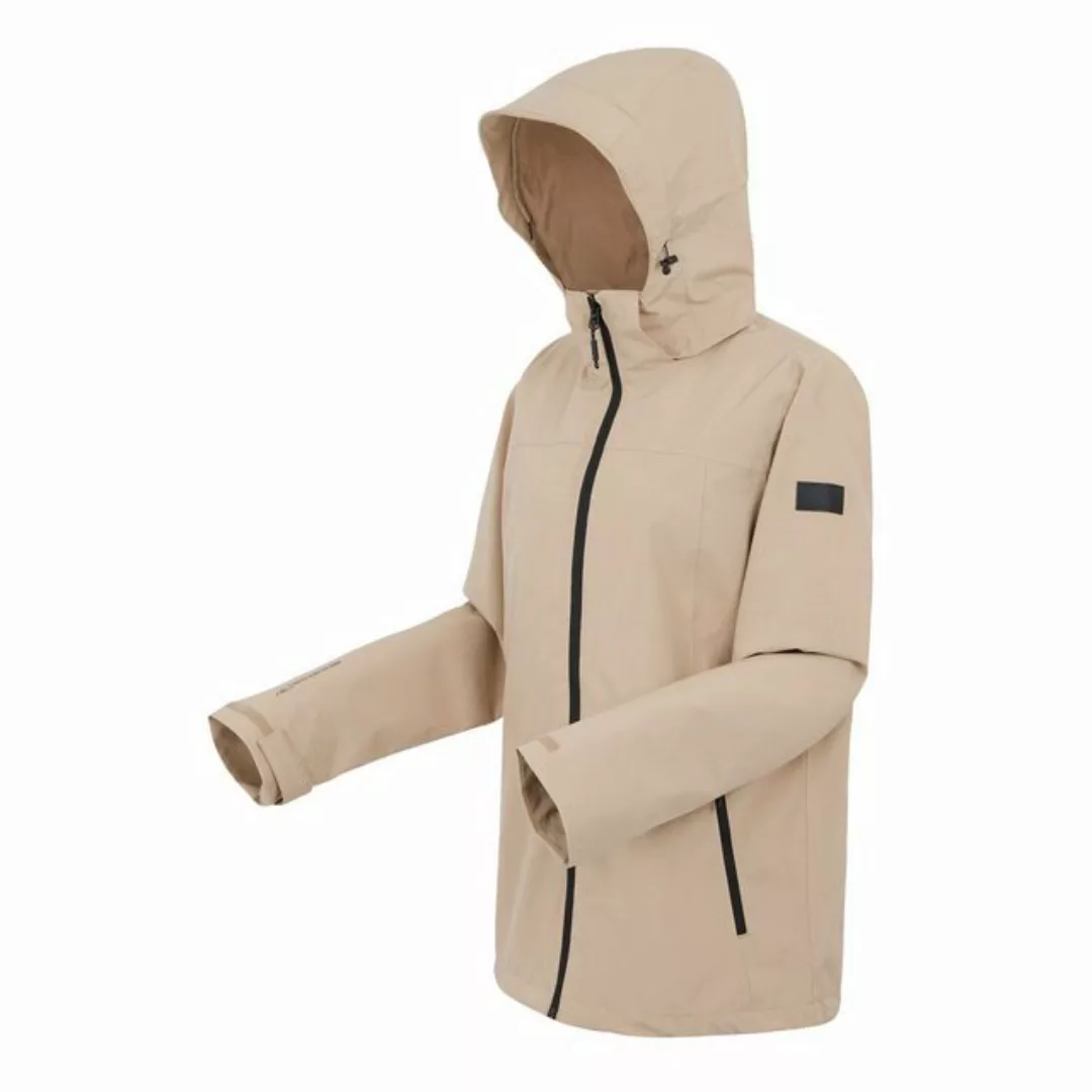 Regatta Funktionsjacke Coriver 3 in 1 Doppeljacke für Damen günstig online kaufen