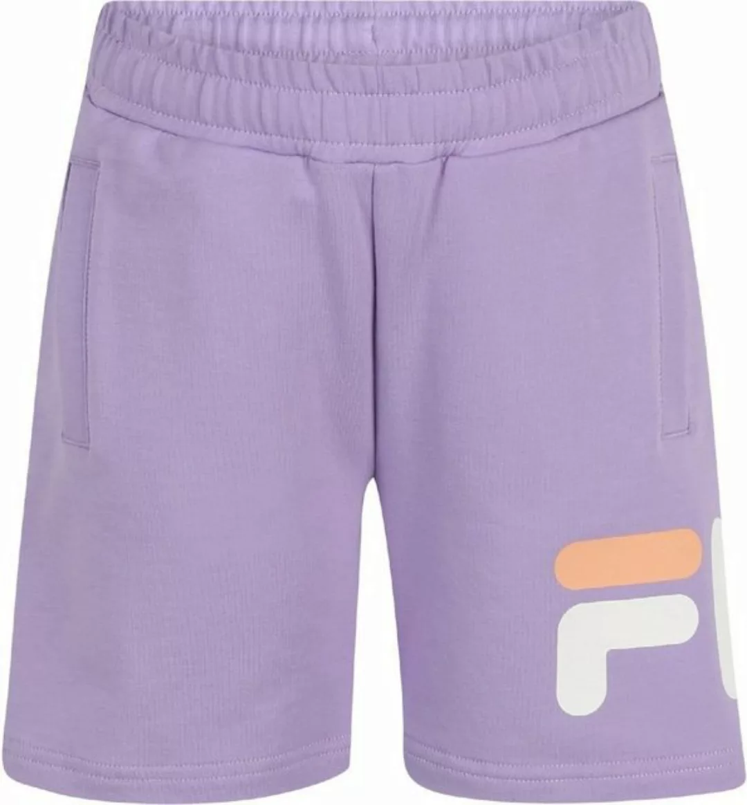Fila Shorts Bajawa Classic Logo Shorts günstig online kaufen