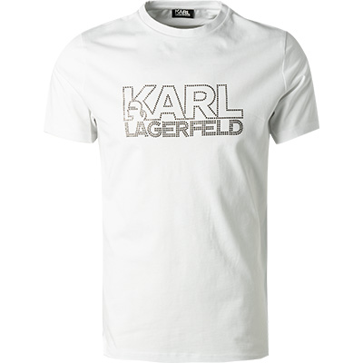 KARL LAGERFELD T-Shirt 755084/0/512225/10 günstig online kaufen