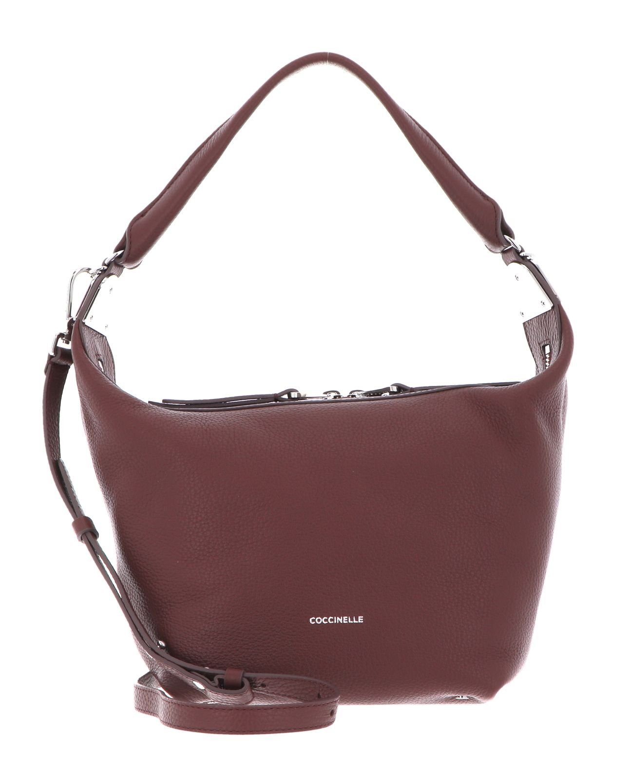 COCCINELLE Schultertasche Mintha günstig online kaufen
