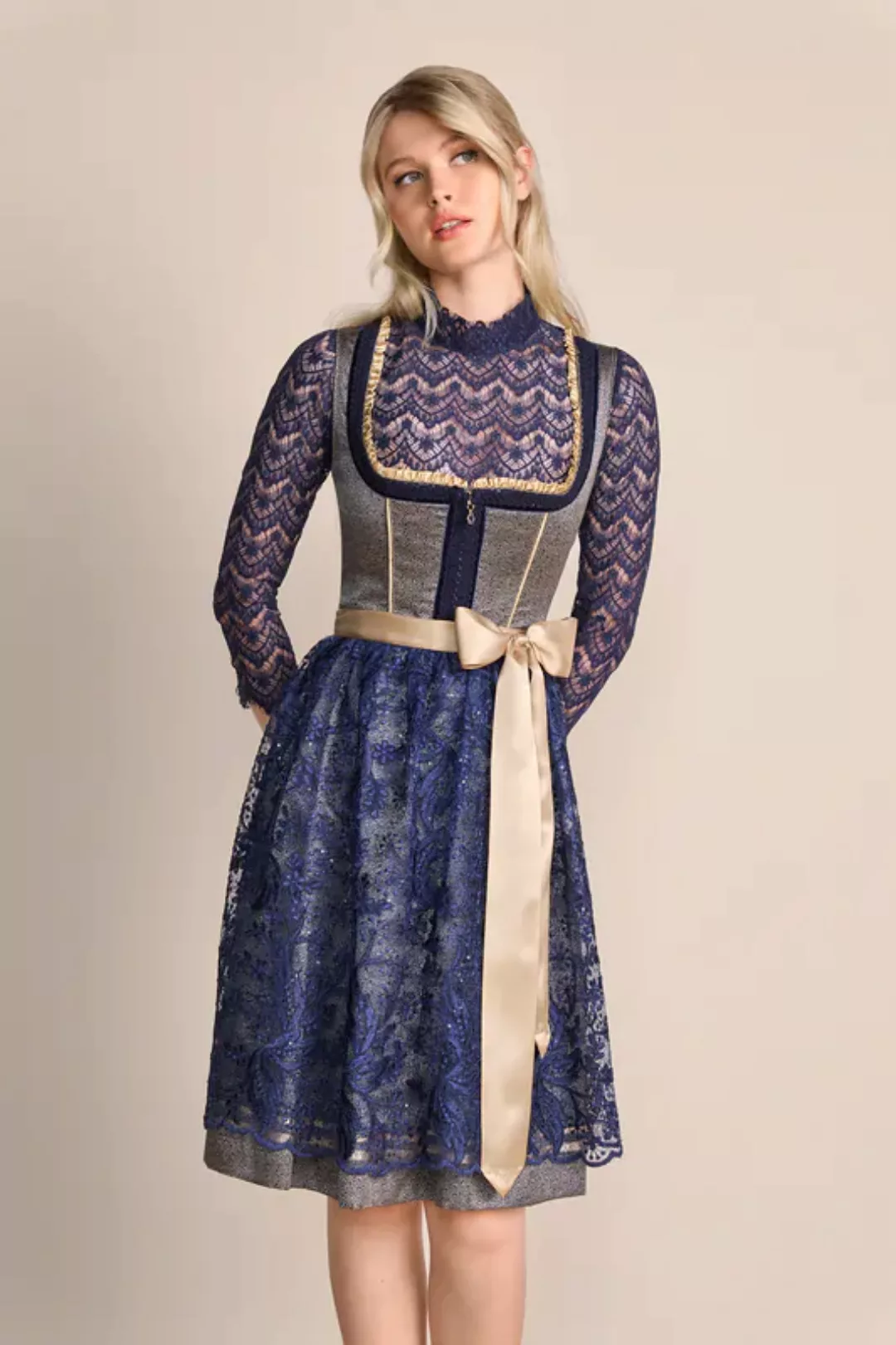 Dirndl Effi (60cm) günstig online kaufen