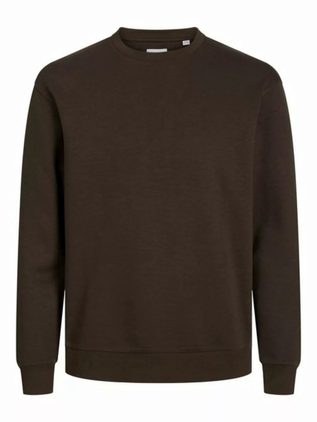 Jack & Jones PlusSize Sweatshirt JJEBRADLEY SWEAT CREW NOOS PLS günstig online kaufen