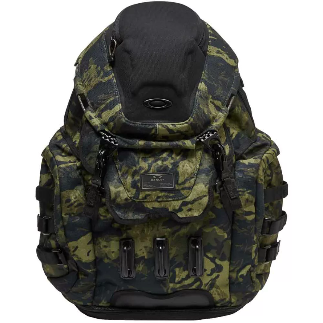 Oakley Kitchen Sink 34 Liter Tiger Camo Green günstig online kaufen