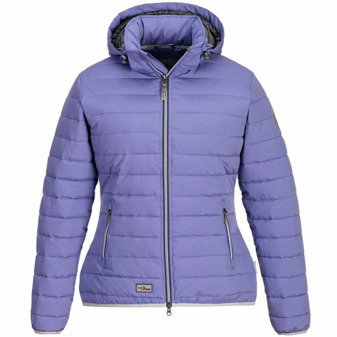 Blue Wave Steppjacke Damen Jacke Irina - Modisch gesteppt mit abnehmbarer K günstig online kaufen