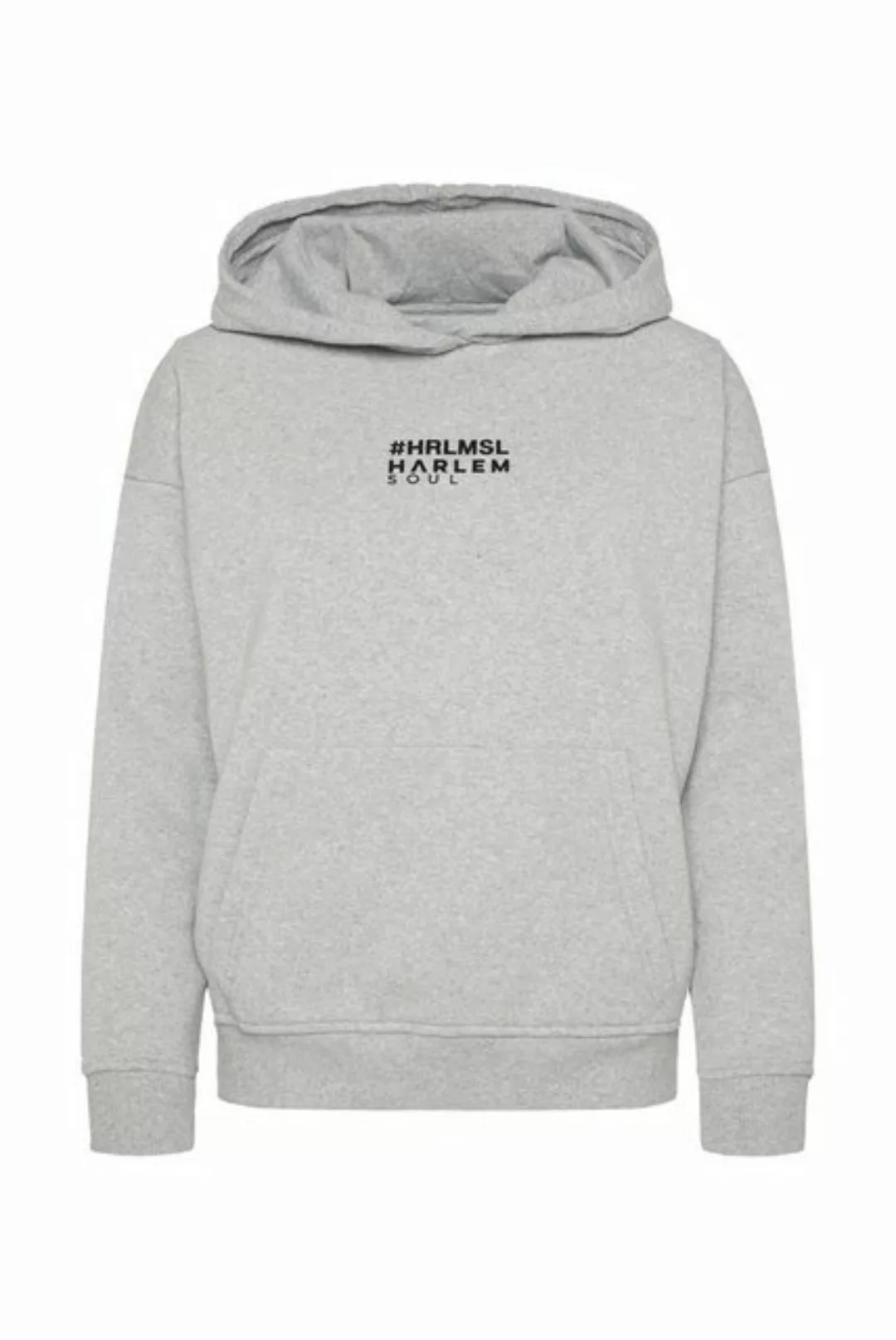 Harlem Soul Kapuzensweatshirt, mit Baumwolle günstig online kaufen