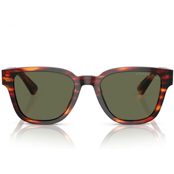 Prada  Sonnenbrillen Sonnenbrille PRA04S 13O03R Polarisiert günstig online kaufen