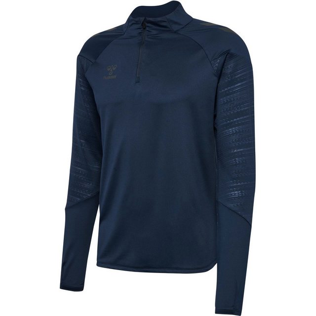 hummel Sweatshirt hmlPRO Training Half Zip günstig online kaufen