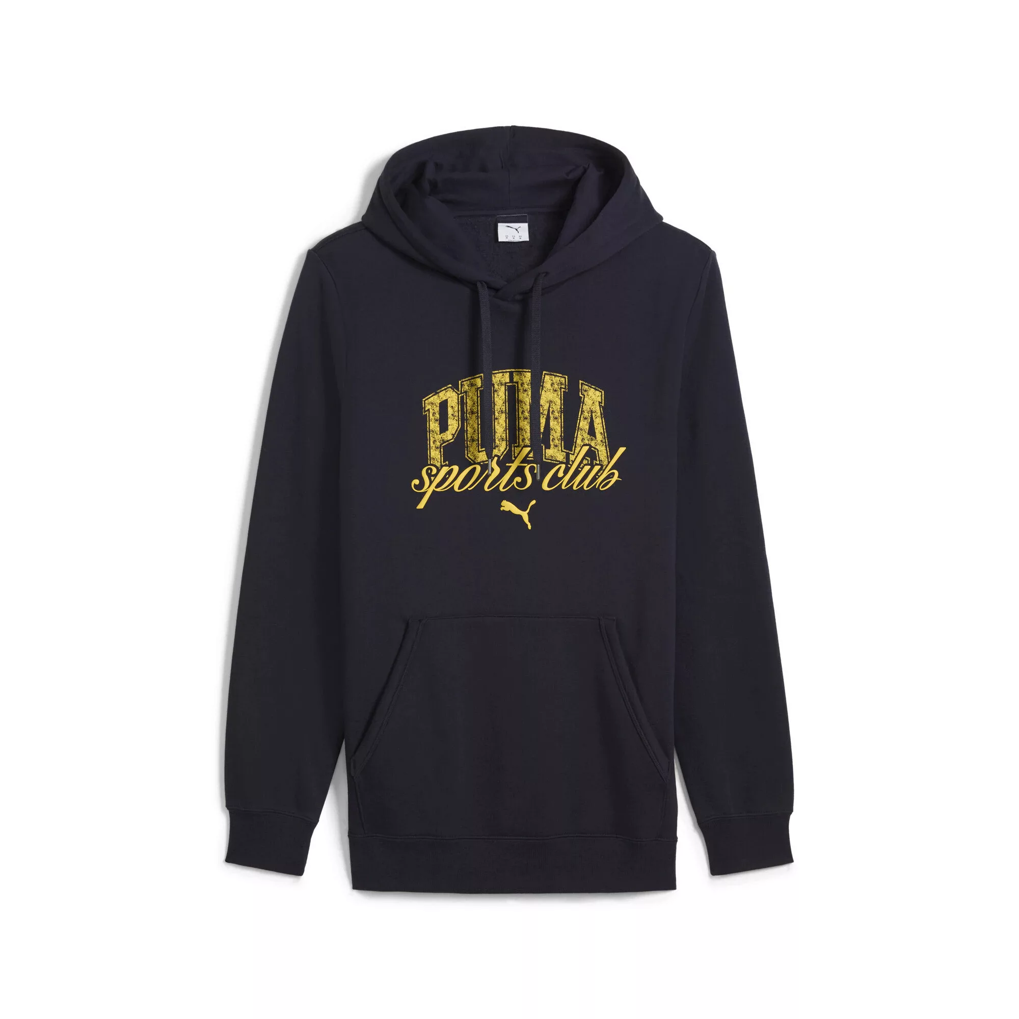 PUMA Hoodie "PUMA Class Hoodie Herren" günstig online kaufen