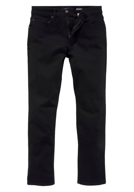 Arizona Tapered-fit-Jeans Jaxton günstig online kaufen