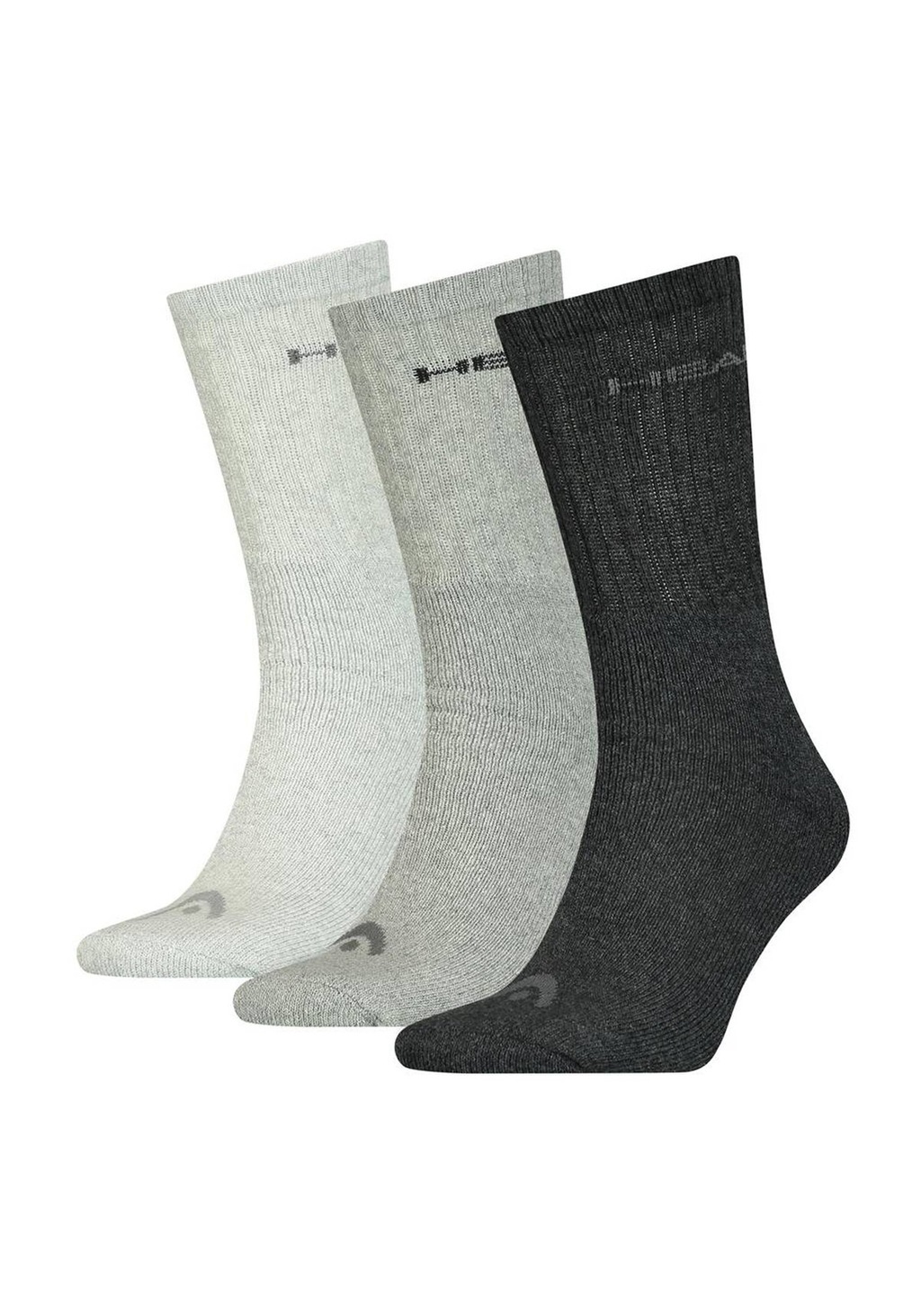 Head Kurzsocken "Socken 3er Pack" günstig online kaufen