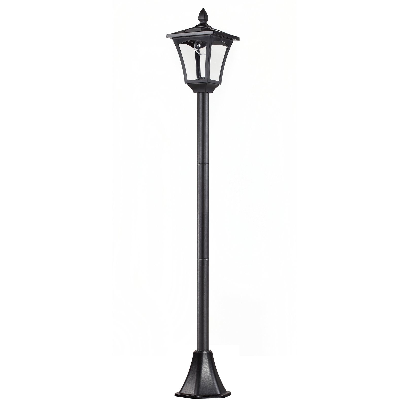 Outsunny LED Gartenleuchte Wegleuchte mit LED günstig online kaufen