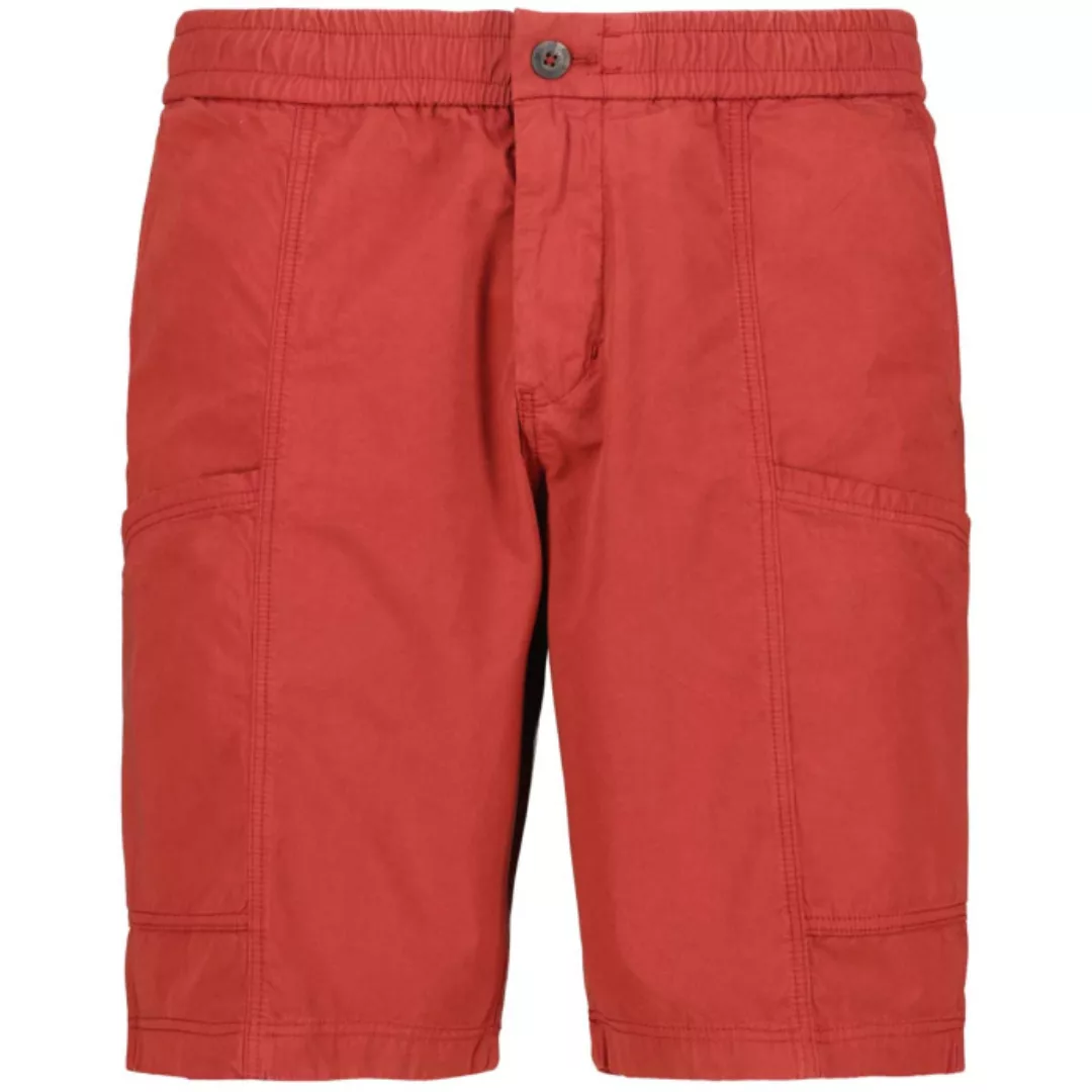 Marc O'Polo Shorts aus Biobaumwolle günstig online kaufen