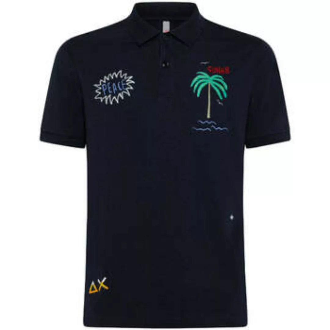 Sun68  T-Shirts & Poloshirts - günstig online kaufen