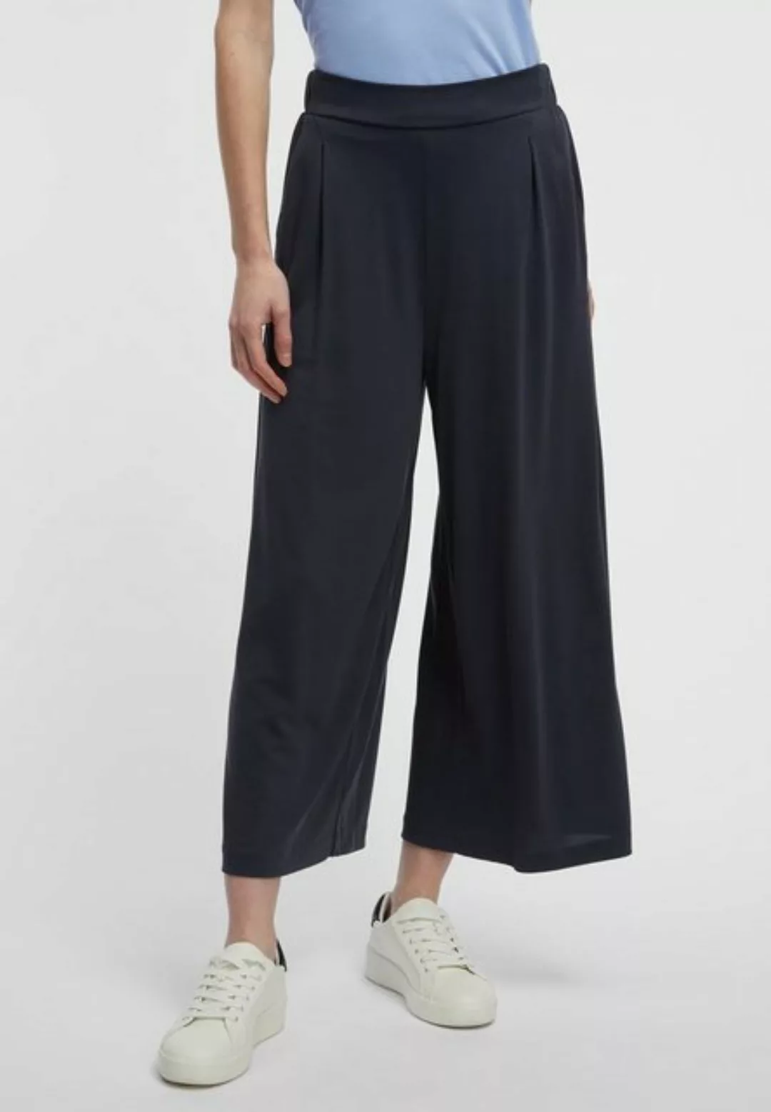 Ragwear Culotte LOGANYS Knöchellange Form mit elastischem Bündchen hinten günstig online kaufen