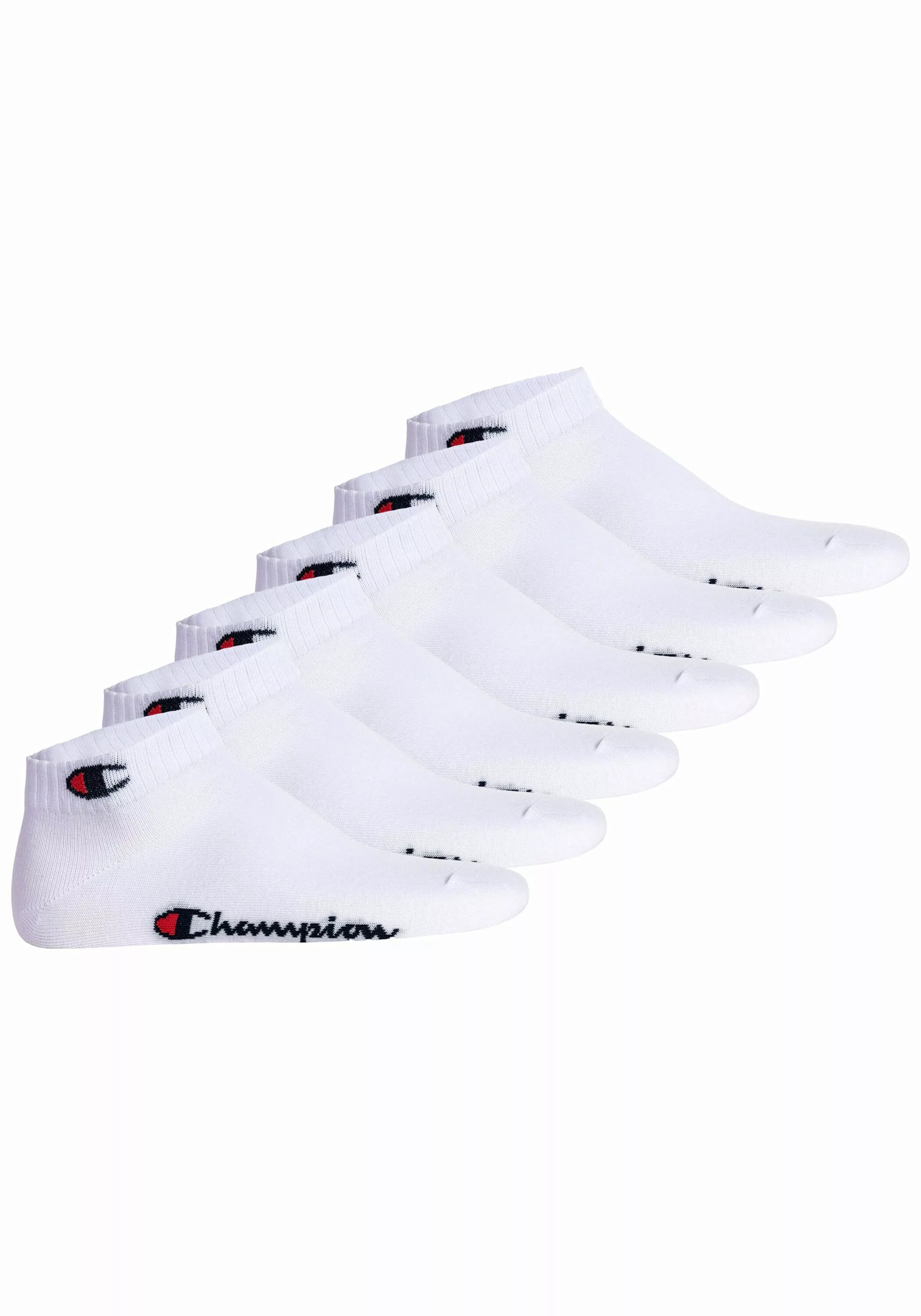 Champion Kurzsocken "Socken 6er Pack" günstig online kaufen