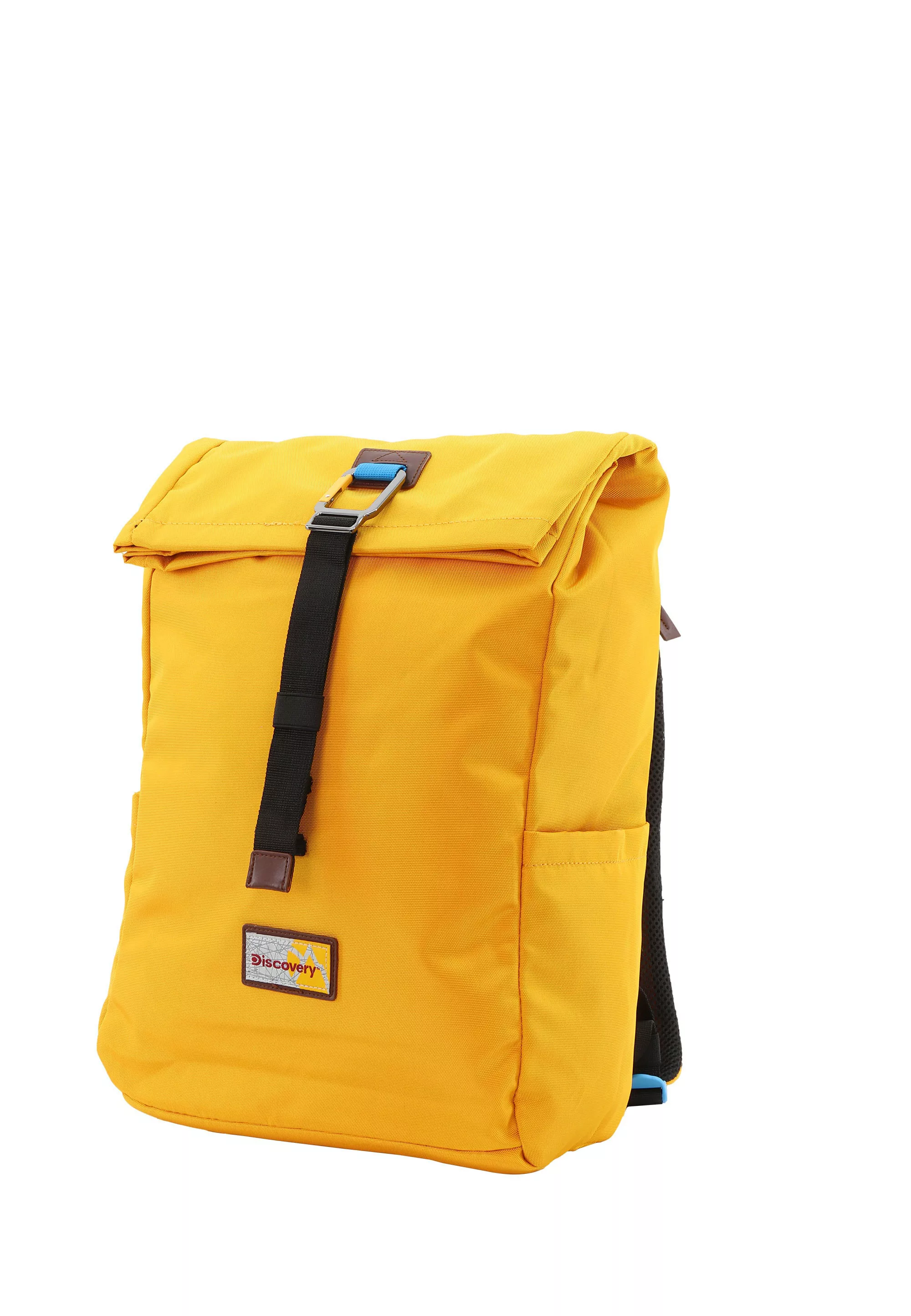 Discovery Sportrucksack "Icon", aus hochwertigem rPet-Material günstig online kaufen