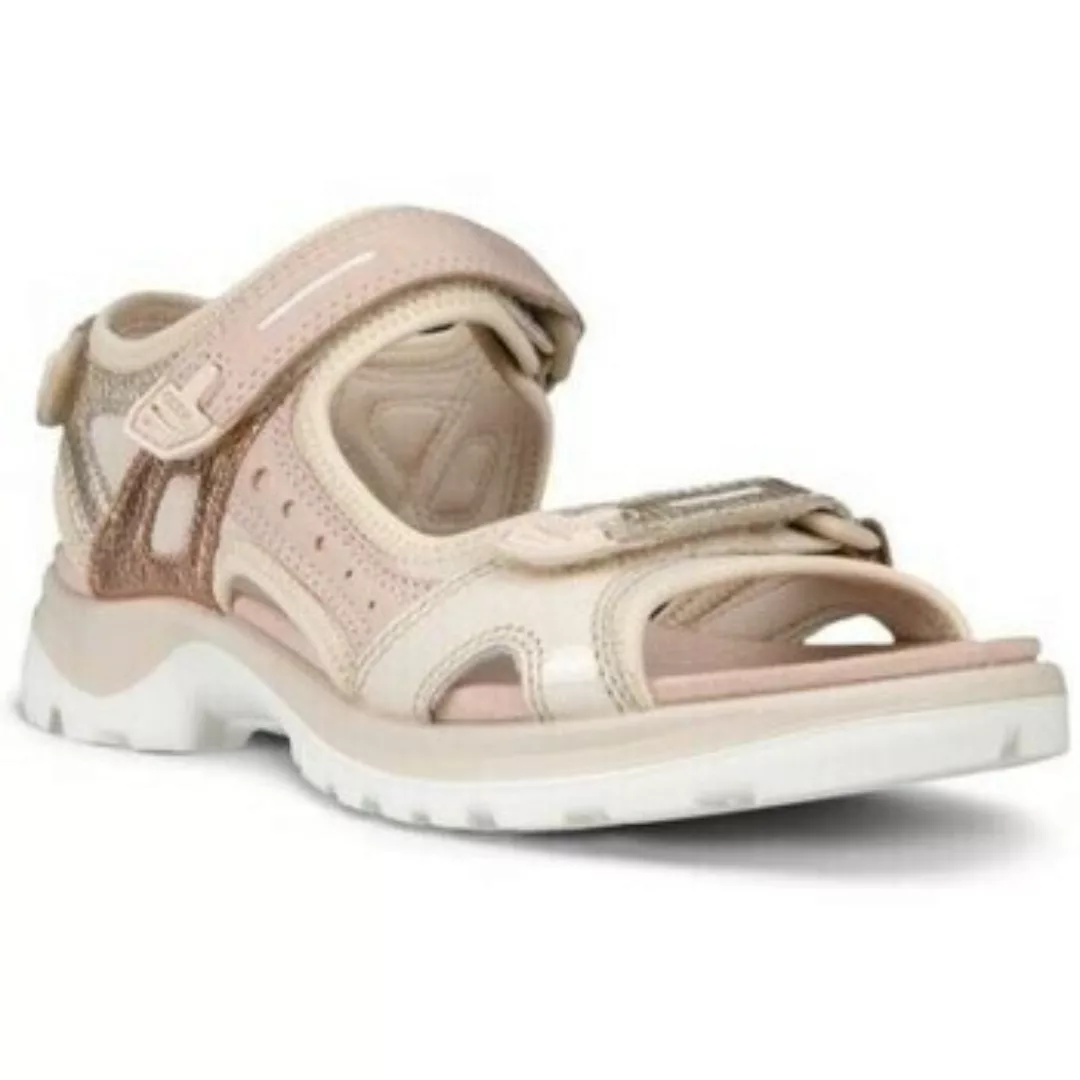 Ecco  Sandalen 822083 YUCATAN W günstig online kaufen