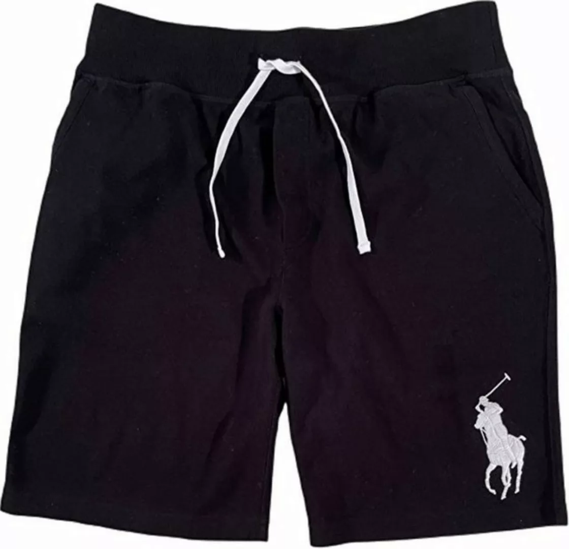Ralph Lauren Shorts POLO RALPH LAUREN Drawstring Big Pony Shorts Bermuda Me günstig online kaufen