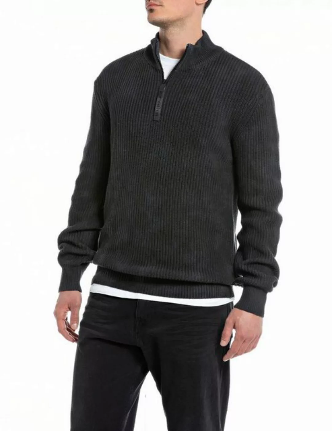 Replay Sweatshirt UK2502.000.G22454D günstig online kaufen