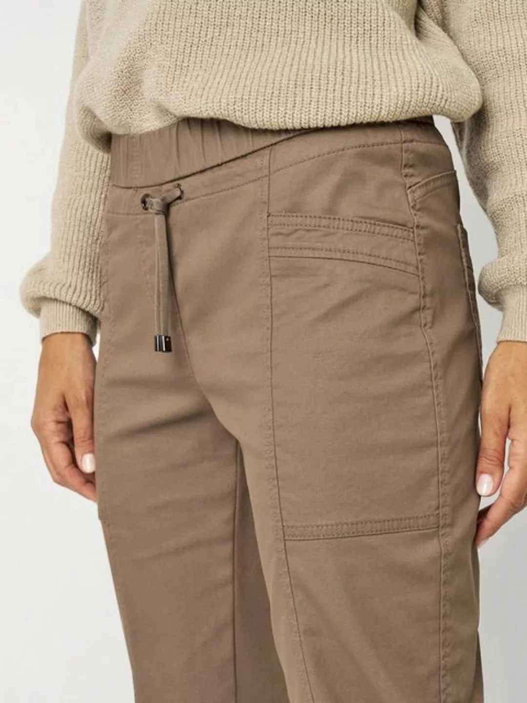 TONI 5-Pocket-Hose Sue Jogpants günstig online kaufen