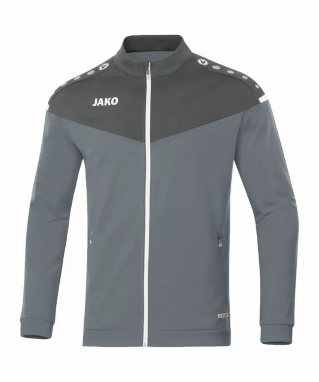 Jako Sweatjacke Champ 2.0 Polyesterjacke günstig online kaufen