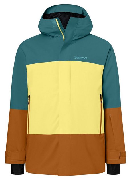 Marmot Winterjacke Marmot M Elevation Jacket Herren Ski- & günstig online kaufen