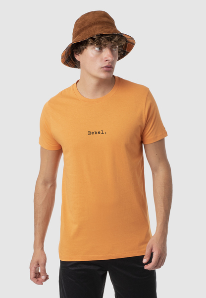 Martjin T-shirt / Bio-baumwolle/ Rebel günstig online kaufen