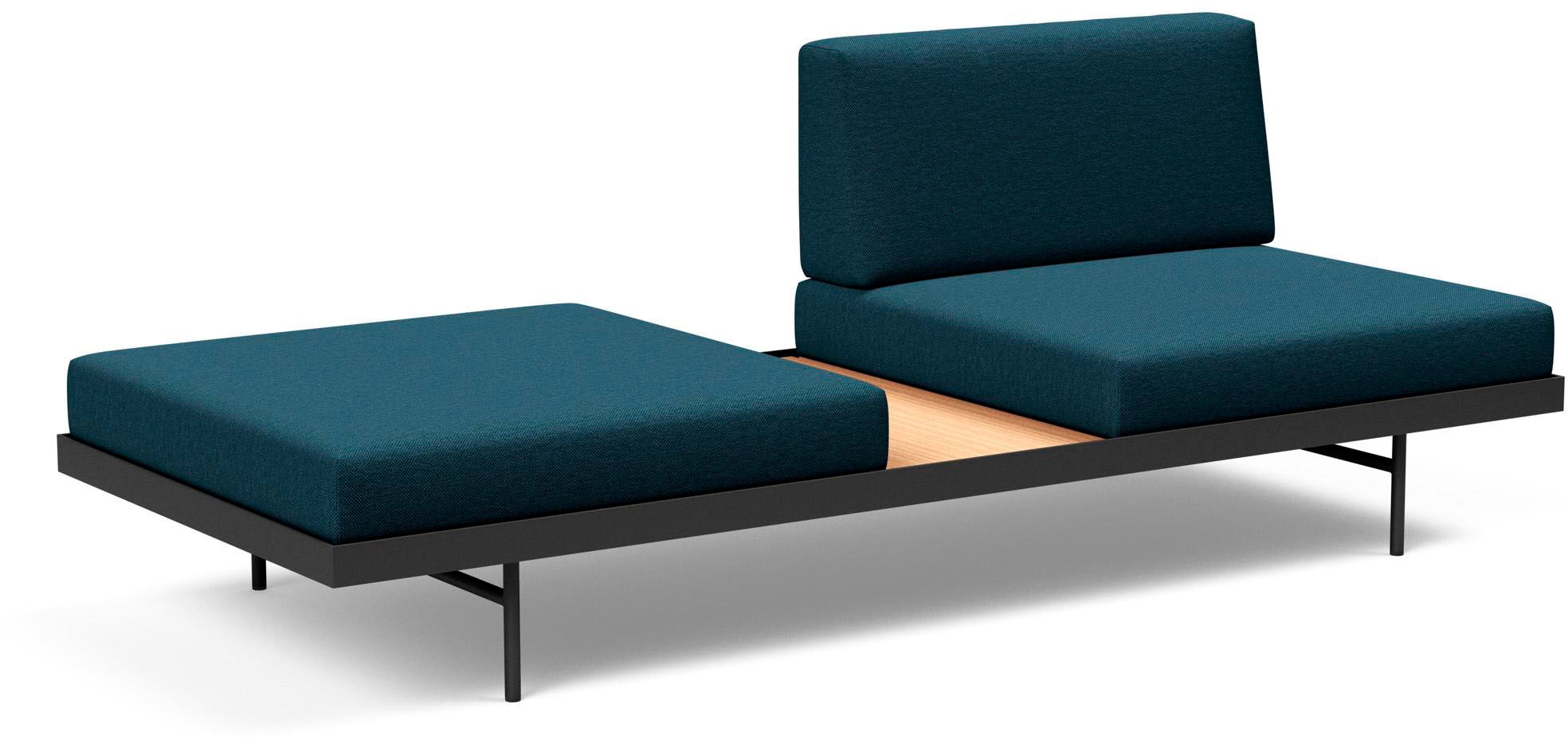 INNOVATION LIVING ™ Relaxliege "Puri Designcouch, innovativ und elegant, So günstig online kaufen